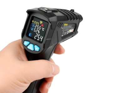 适用于便携式医疗的电容式 TFT LCD