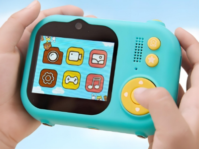 用于安全的高亮度 TFT LCM