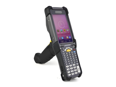 用于智能锁的点阵电容式 TFT