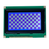 适用于示波器的工业级 FSTN LCD