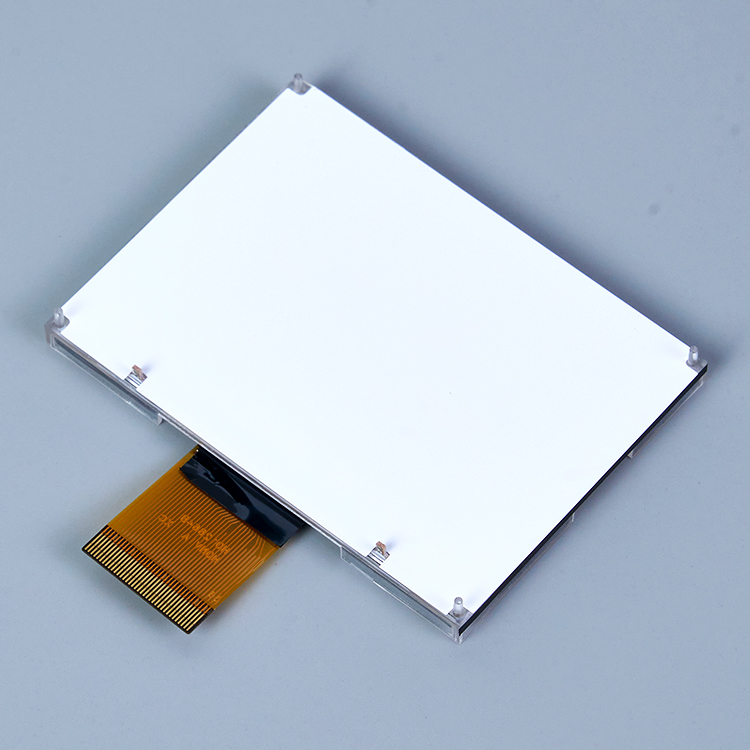 用于便携式医疗设备的图形 LCD 模块