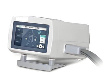 工业用全视角 TFT 显示屏