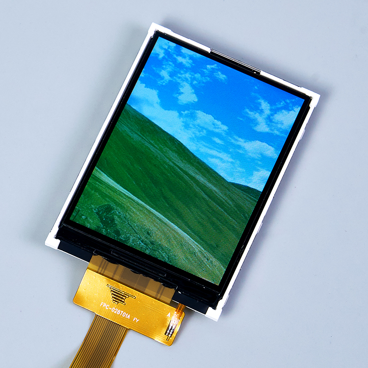 医疗防水TFT液晶屏