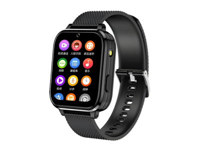 适用于便携式医疗的电容式 TFT LCD