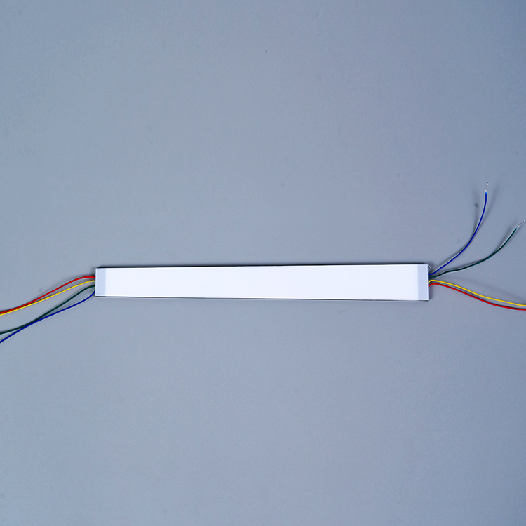 电子秤白色背光液晶模块