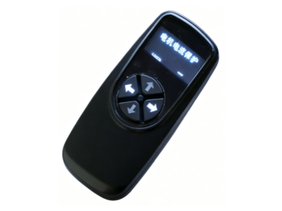 适用于智能手环的超低功耗 TFT LCD