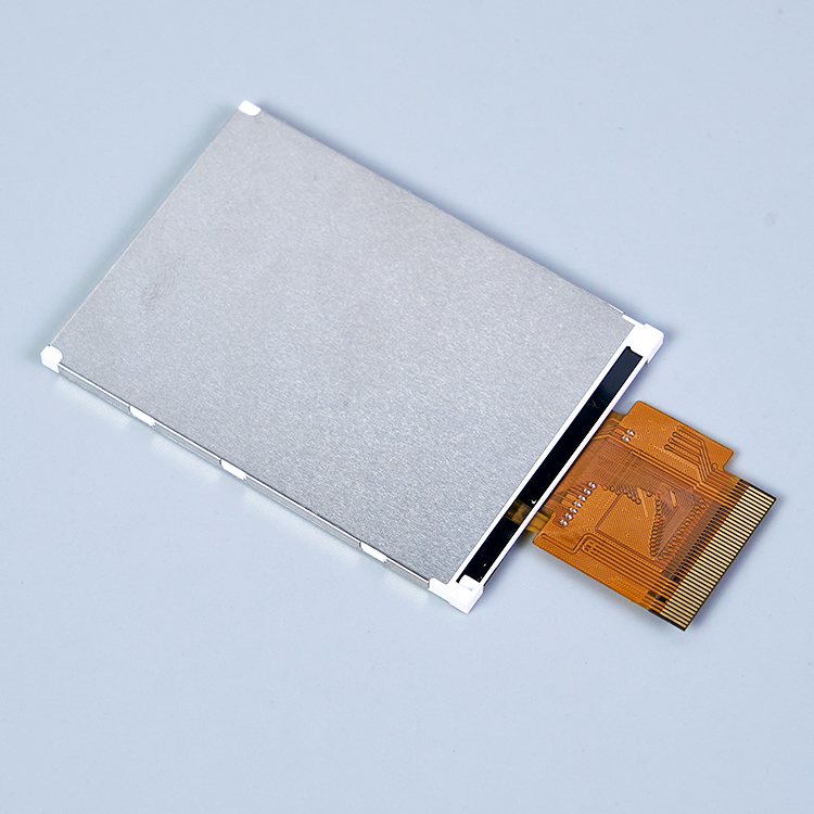 用于安全的高亮度 TFT LCM