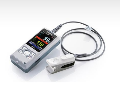 适用于便携式医疗的电容式 TFT LCD