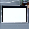 用于交流控制器的定制白色背光 LCD 模块