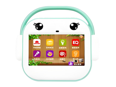 适用于 PLC 的宽视角 TFT LCD