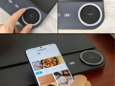 智能家居圆形TFT液晶屏