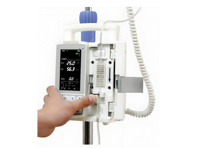 用于智能锁的点阵电容式 TFT