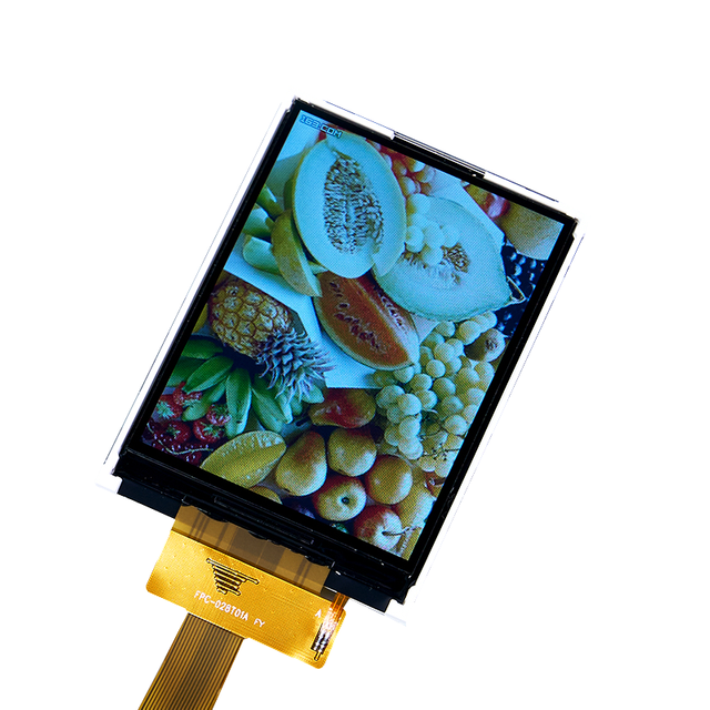 医疗防水TFT液晶屏