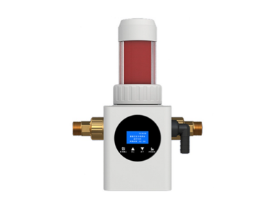 适用于智能家居的定制 128x64 STN 正向 LCD