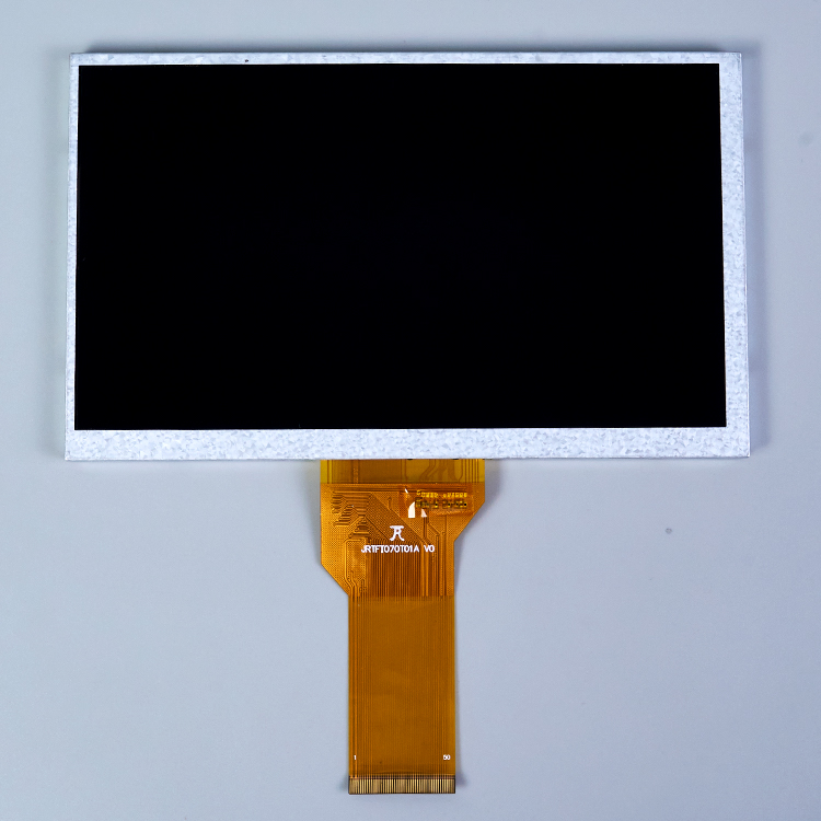 汽车用宽视角 TFT LCD