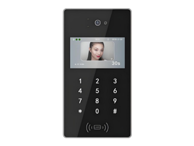 工业用全视角 TFT 显示屏