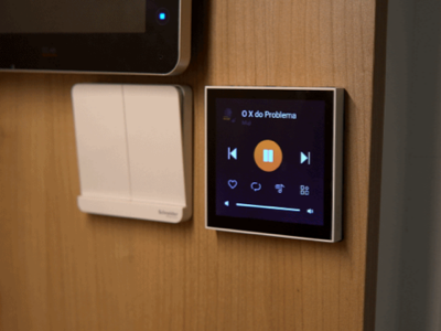 用于控制面板的可定制 TFT LCD