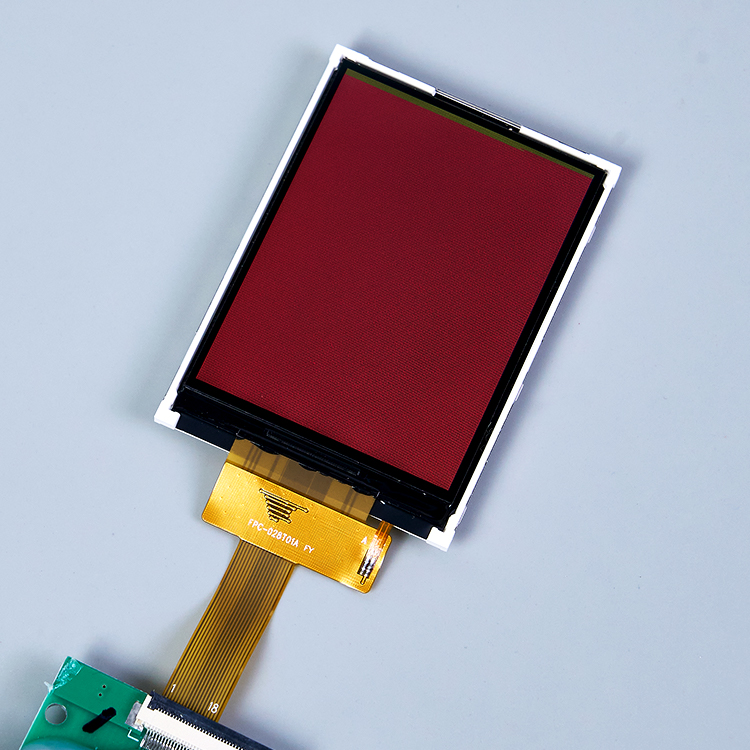 医疗防水TFT液晶屏