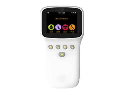 用于安全的高亮度 TFT LCM