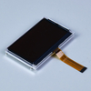 适用于消费电子产品的定制 128x64 图形 LCD