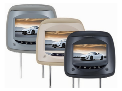 适用于 PLC 的宽视角 TFT LCD