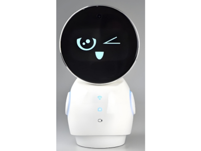 AI玩具圆形TFT液晶屏