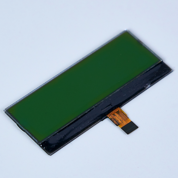 12点钟图形液晶模块带背光