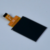 适用于便携式医疗的电容式 TFT LCD