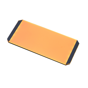 适用于加油机的白色背光 LCD 模块