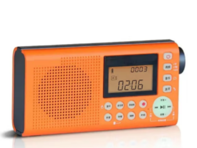 128x64 单色正透射式橙色 LCD