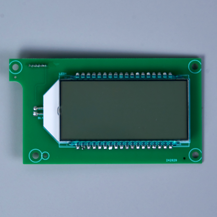 移动办公定制单色TN正片液晶屏