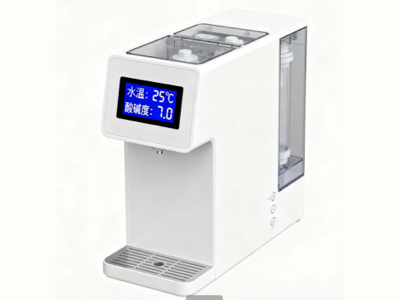 适用于示波器的工业级 FSTN LCD