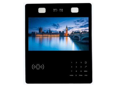 适用于 PLC 的宽视角 TFT LCD