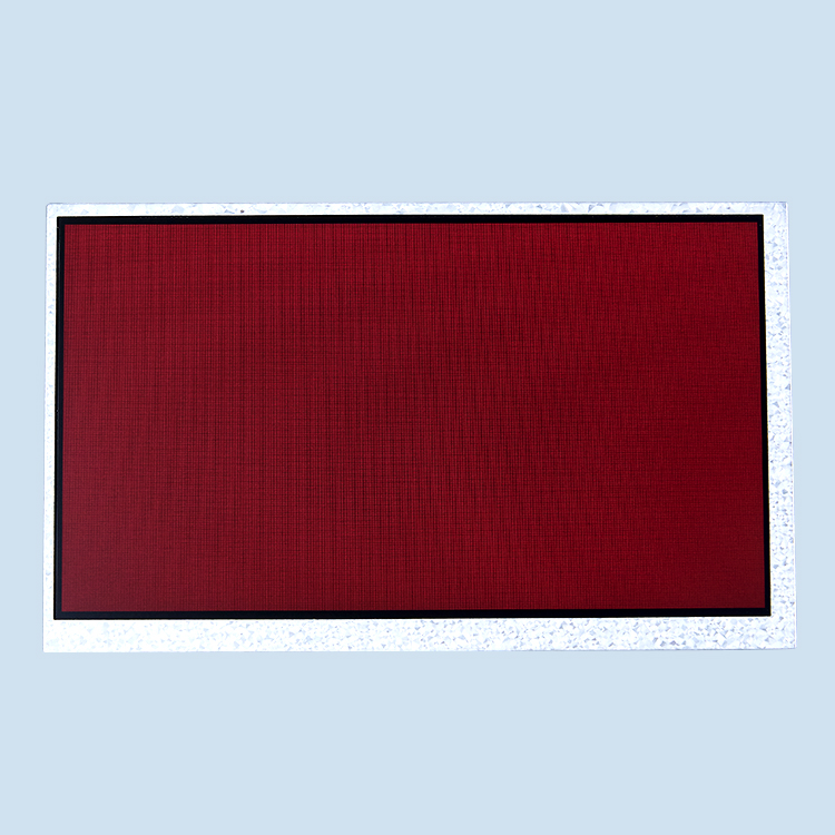 汽车用宽视角 TFT LCD