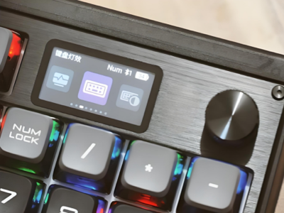 适用于可穿戴设备的低功耗 TFT LCD