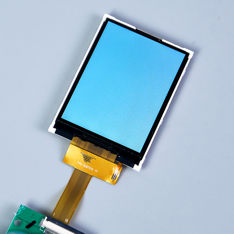 医疗防水TFT液晶屏