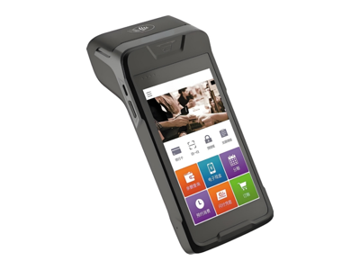 用于智能锁的点阵电容式 TFT