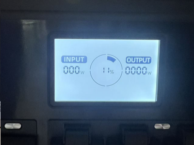 高分辨率段码液晶模块 即插即用 定制