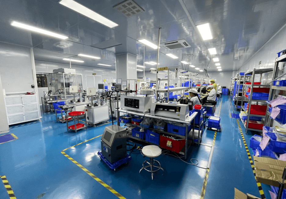 <span style="font-size:18px;"><span style="font-weight:600;">驱动电路设计</span></span>