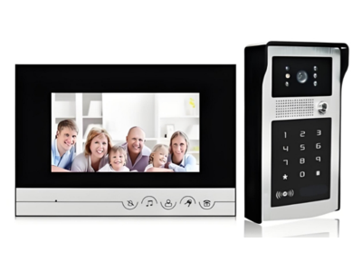 车载高清透射式TFT液晶屏