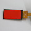 适用于可穿戴设备的低功耗 TFT LCD
