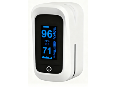 适用于智能手环的超低功耗 TFT LCD