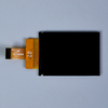 适用于便携式医疗的电容式 TFT LCD