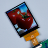 适用于便携式医疗的电容式 TFT LCD