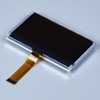 适用于消费电子产品的定制 128x64 图形 LCD