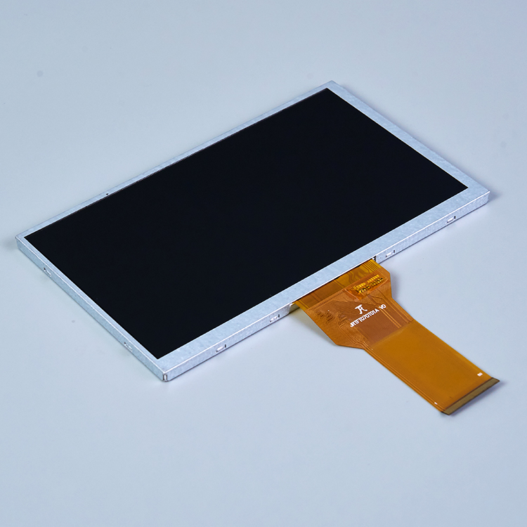 汽车用宽视角 TFT LCD