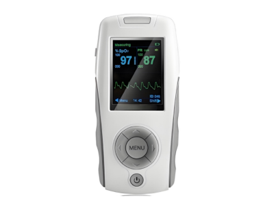 用于安全的高亮度 TFT LCM