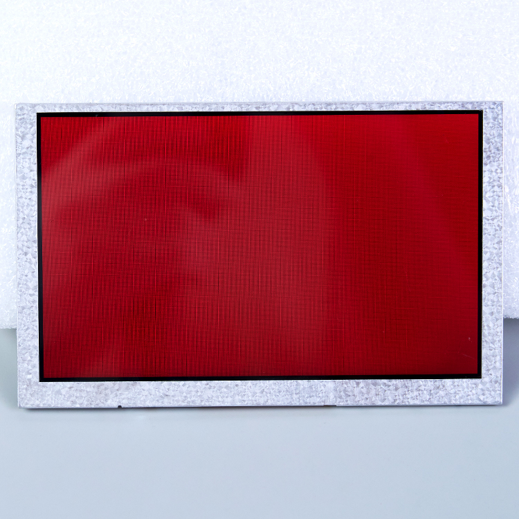 车载高清透射式TFT液晶屏