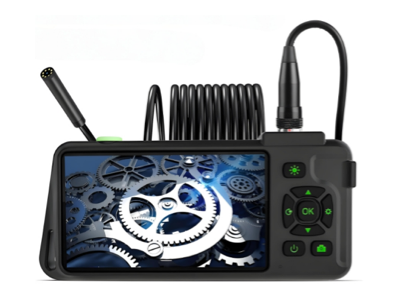 用于智能锁的点阵电容式 TFT