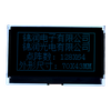 适用于消费电子产品的定制 128x64 图形 LCD